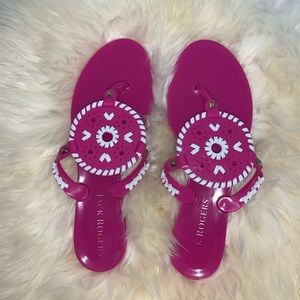 Jack Rogers Sandals